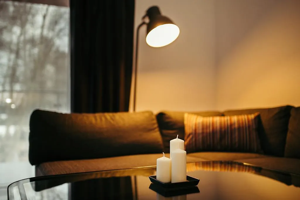 Apartament Sunsea-1
