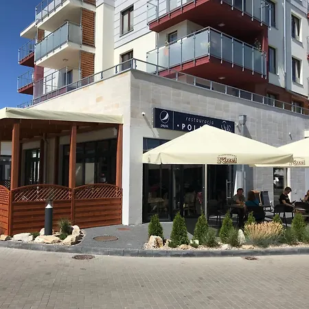 Apartament Sunsea-2